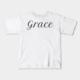 Grace Kids T-Shirt